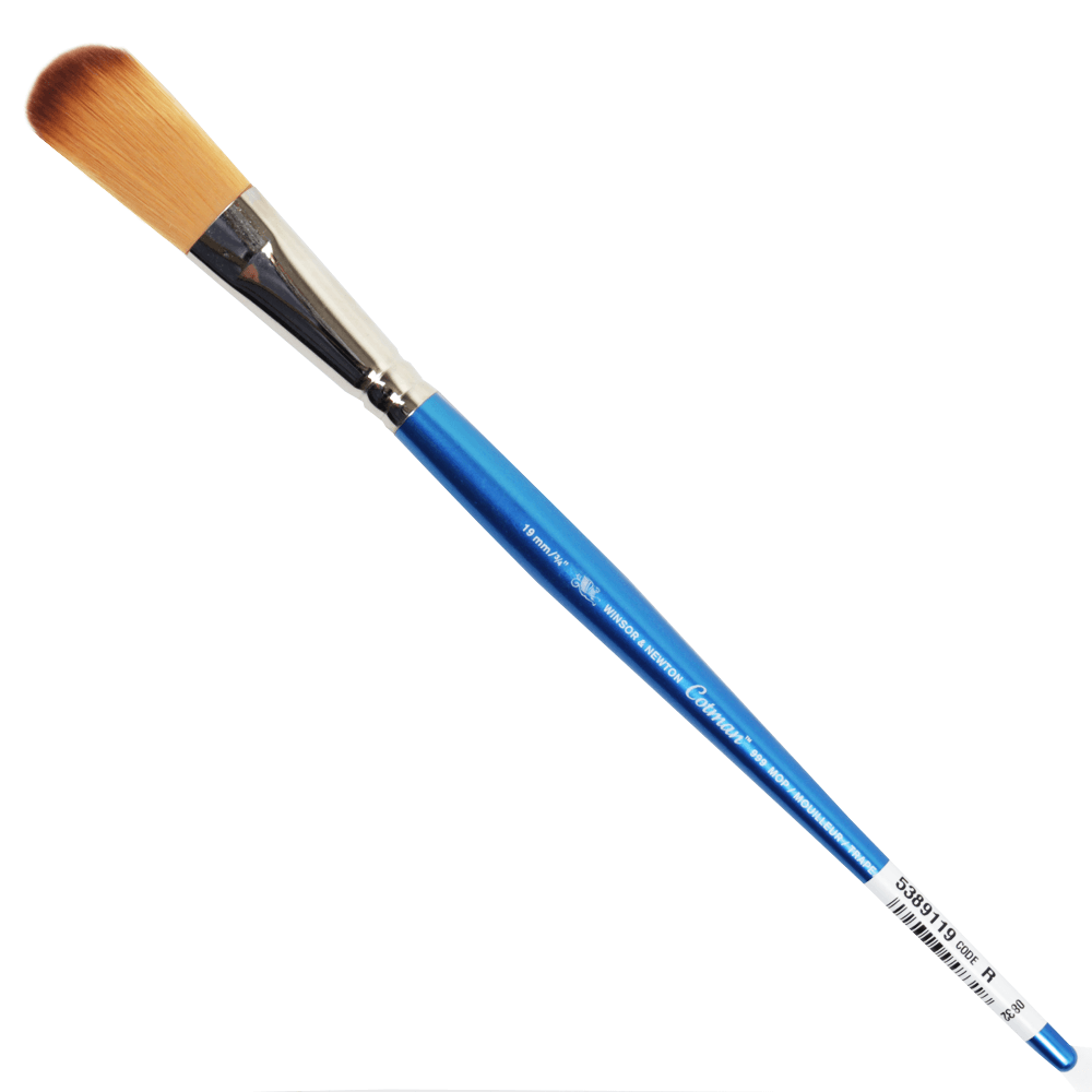 Pincel Cotman Winsor & Newton 999 3/4